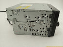 Acura RSX Aftermarket Kenwood Radio Head Unit-5