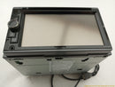 Acura RSX Aftermarket Kenwood Radio Head Unit-8
