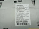 Acura RSX Aftermarket Kenwood Radio Head Unit-12