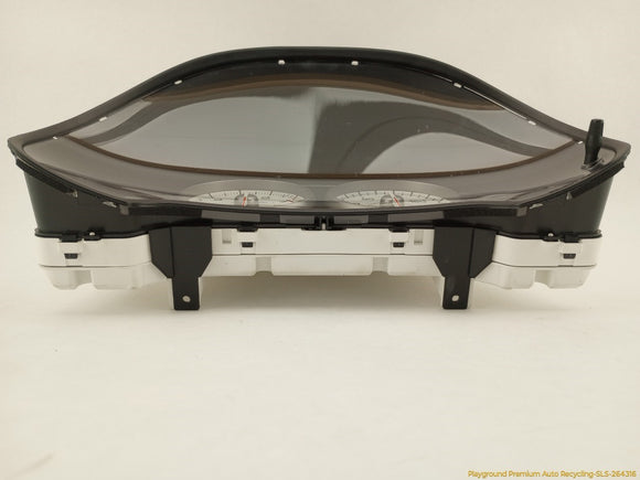 Acura RSX Instrument Cluster Speedometer