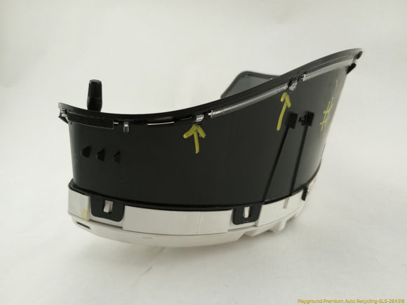 Acura RSX Instrument Cluster Speedometer