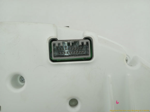 Acura RSX Instrument Cluster Speedometer