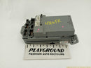 Acura RSX Front Right Cabin Fuse Box-1