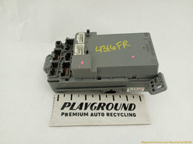 Acura RSX Front Right Cabin Fuse Box