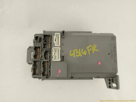 Acura RSX Front Right Cabin Fuse Box - 0