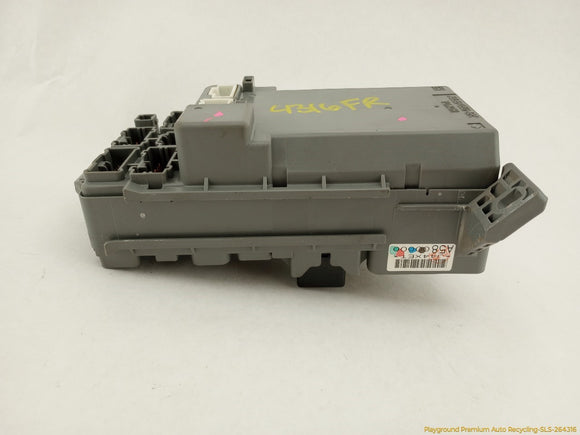 Acura RSX Front Right Cabin Fuse Box