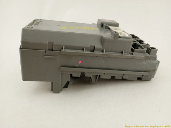 Acura RSX Front Right Cabin Fuse Box