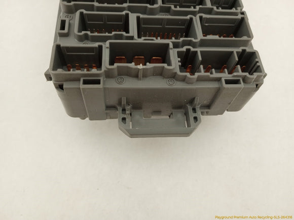 Acura RSX Front Right Cabin Fuse Box