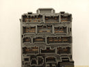 Acura RSX Front Right Cabin Fuse Box-9
