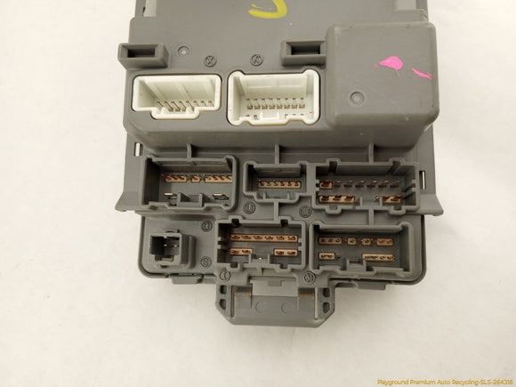 Acura RSX Front Right Cabin Fuse Box