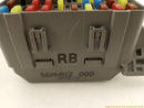 Acura RSX Front Right Cabin Fuse Box-12