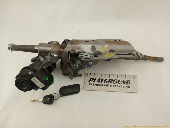 Acura RSX Steering Column