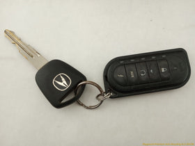 Acura RSX Steering Column - 0