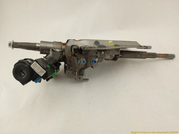 Acura RSX Steering Column