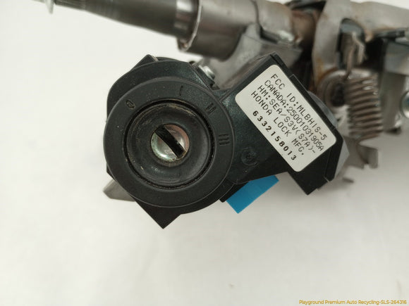 Acura RSX Steering Column