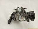 Acura RSX Steering Column-5
