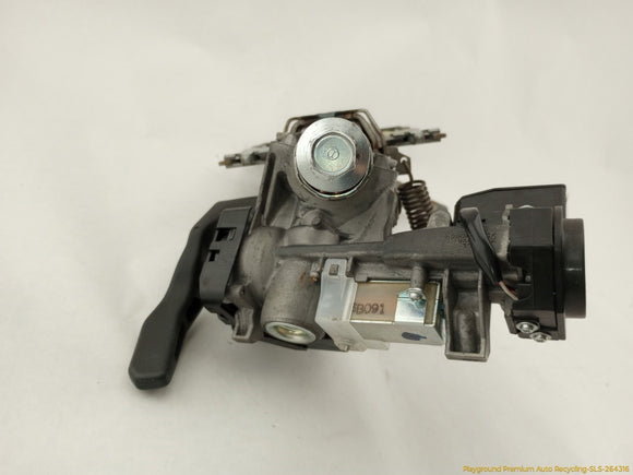 Acura RSX Steering Column