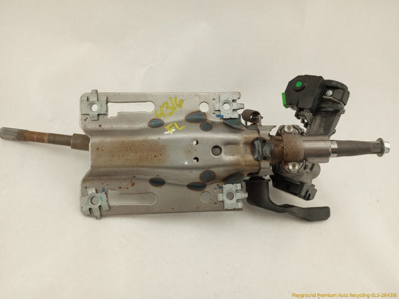 Acura RSX Steering Column