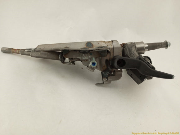 Acura RSX Steering Column