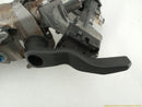 Acura RSX Steering Column-8