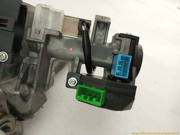 Acura RSX Steering Column