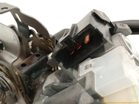 Acura RSX Steering Column
