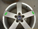 Saab 9-5 Set Of 4 Alloy Wheels 5 Spoke-3