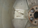 Saab 9-5 Set Of 4 Alloy Wheels 5 Spoke-7