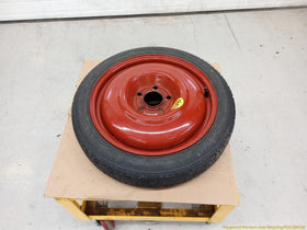Saab 9-5 Compact Spare Tire
