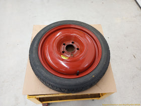 Saab 9-5 Compact Spare Tire - 0