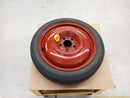 Saab 9-5 Compact Spare Tire-3