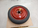 Saab 9-5 Compact Spare Tire-4