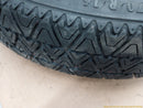 Saab 9-5 Compact Spare Tire-7