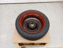 Saab 9-5 Compact Spare Tire-8