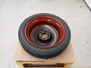 Saab 9-5 Compact Spare Tire-9