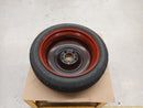 Saab 9-5 Compact Spare Tire-10