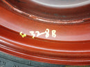 Saab 9-5 Compact Spare Tire-12