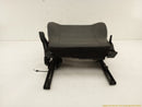 Mini Cooper S Passenger Right Front Seat Lower Cushion-4