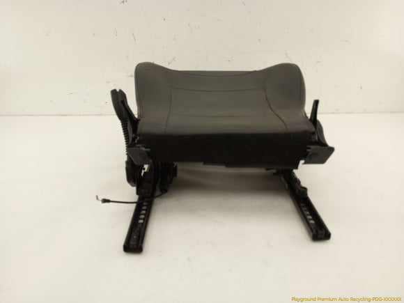 Mini Cooper S Passenger Right Front Seat Lower Cushion