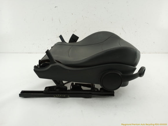 Mini Cooper S Passenger Right Front Seat Lower Cushion