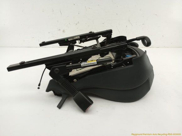 Mini Cooper S Passenger Right Front Seat Lower Cushion