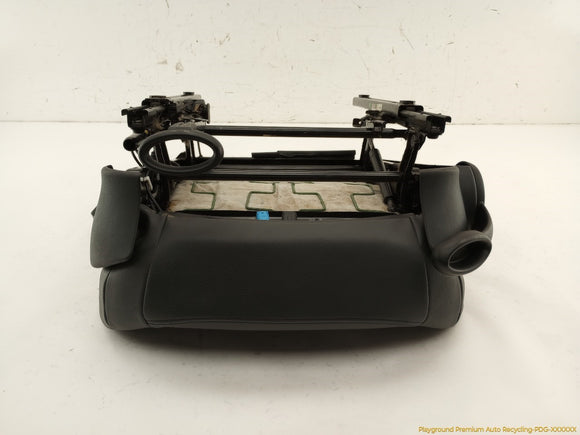 Mini Cooper S Passenger Right Front Seat Lower Cushion