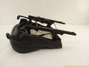 Mini Cooper S Passenger Right Front Seat Lower Cushion-9