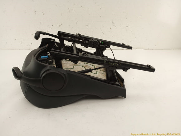 Mini Cooper S Passenger Right Front Seat Lower Cushion