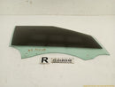 Land Rover Evoque Passenger Right Front Door Window Glass-1