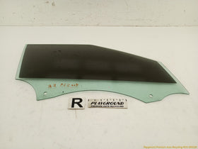 Land Rover Evoque Passenger Right Front Door Window Glass