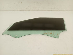 Land Rover Evoque Driver Left Front Door Window Glass - 0