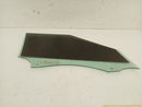 Land Rover Evoque Driver Left Front Door Window Glass-9