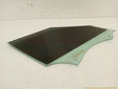 Land Rover Evoque Driver Left Front Door Window Glass-11