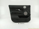 Land Rover Evoque Driver Left Front Door Trim-1